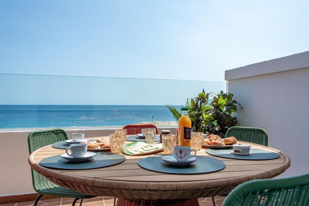 MORAIRA BAY - By Almarina Villas - 3