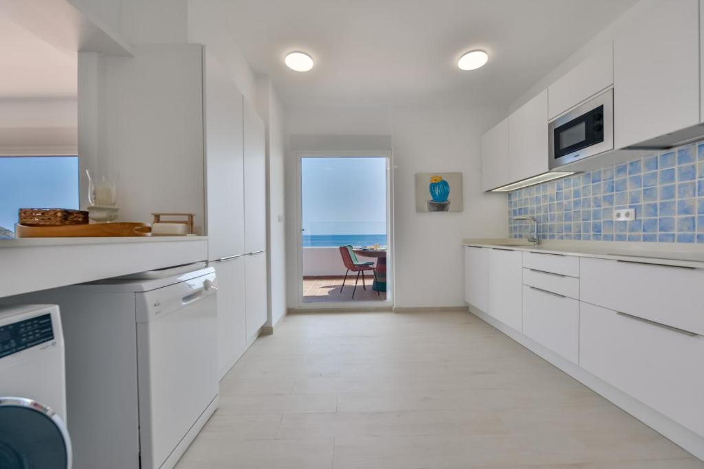 MORAIRA BAY - By Almarina Villas - 4