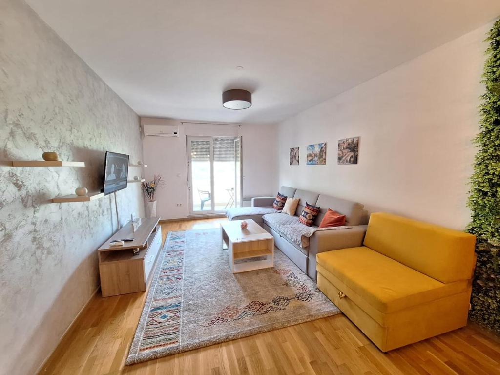 Apartman Cherine, Mostar