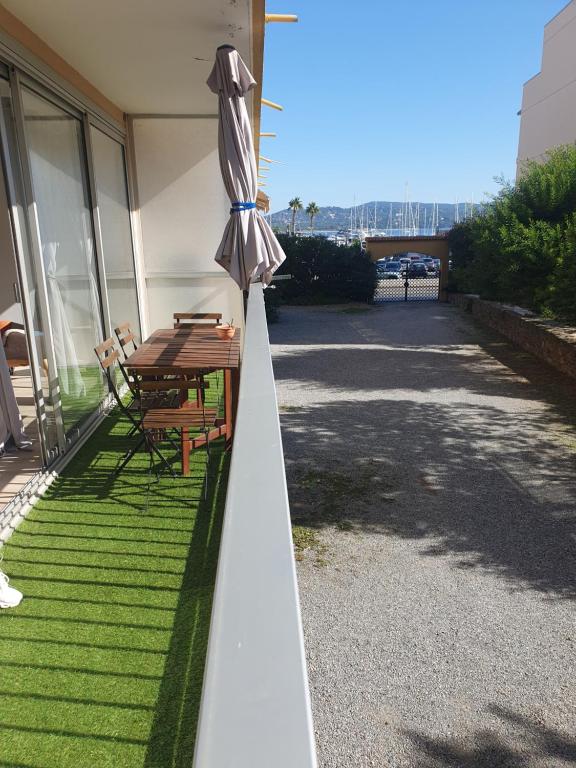 Cavalaire Sur Mer - 3
