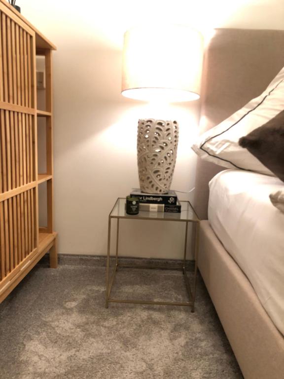 Luxuriöses Loft mit großer Sonnenterrasse & Sauna - 4