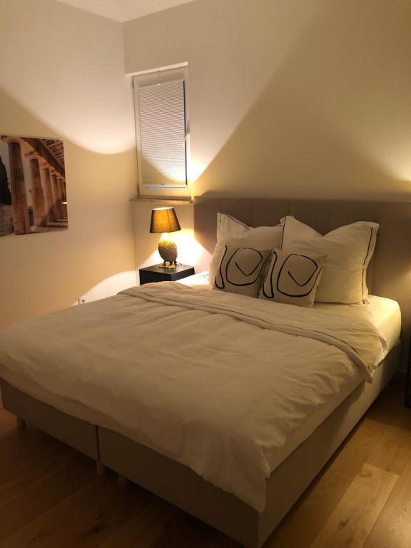 Luxuriöses Loft mit großer Sonnenterrasse & Sauna - 2
