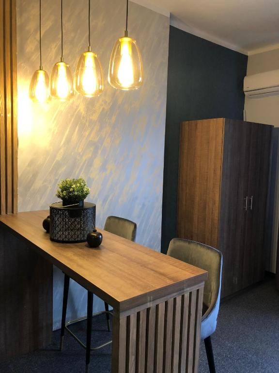 MOOW Belgrade Waterfront View Apartments - 4