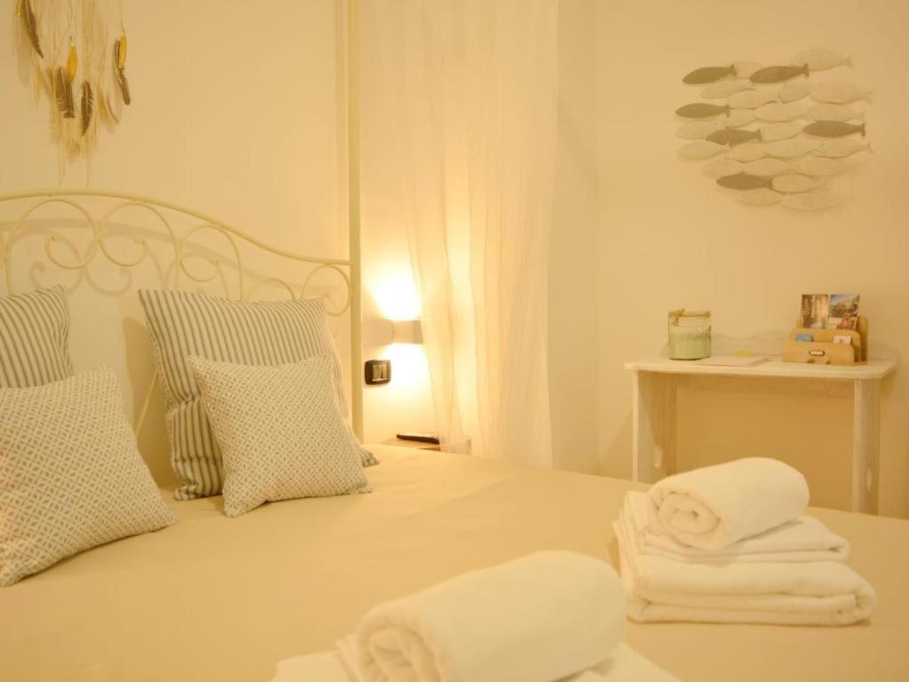 Dimora Sardaro Charme Apartment, Polignano a Mare