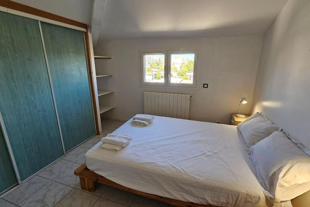 Sud-vacances: Villa 5 chambres première ligne avec jaccuzzi - 2