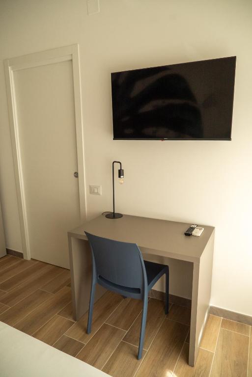 Salerno Center Suites - 3
