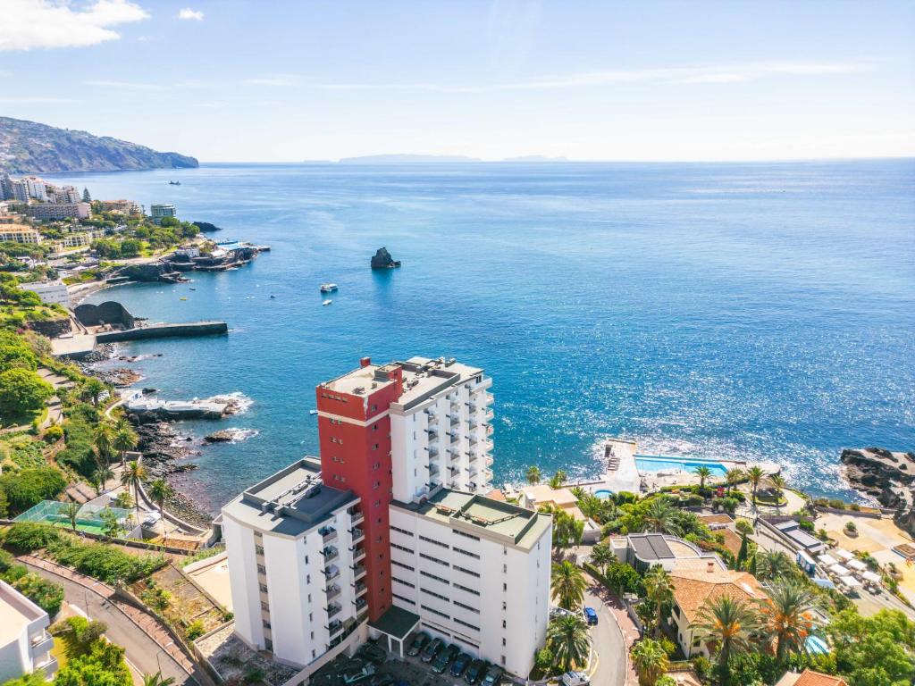 Studio Mar - By WeHost, Funchal