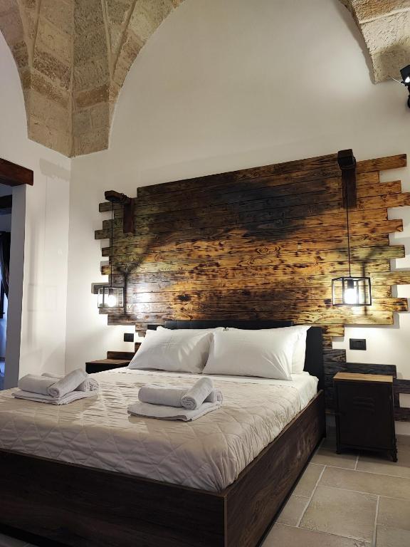 Loft Porta Sud Civ.33 - 3
