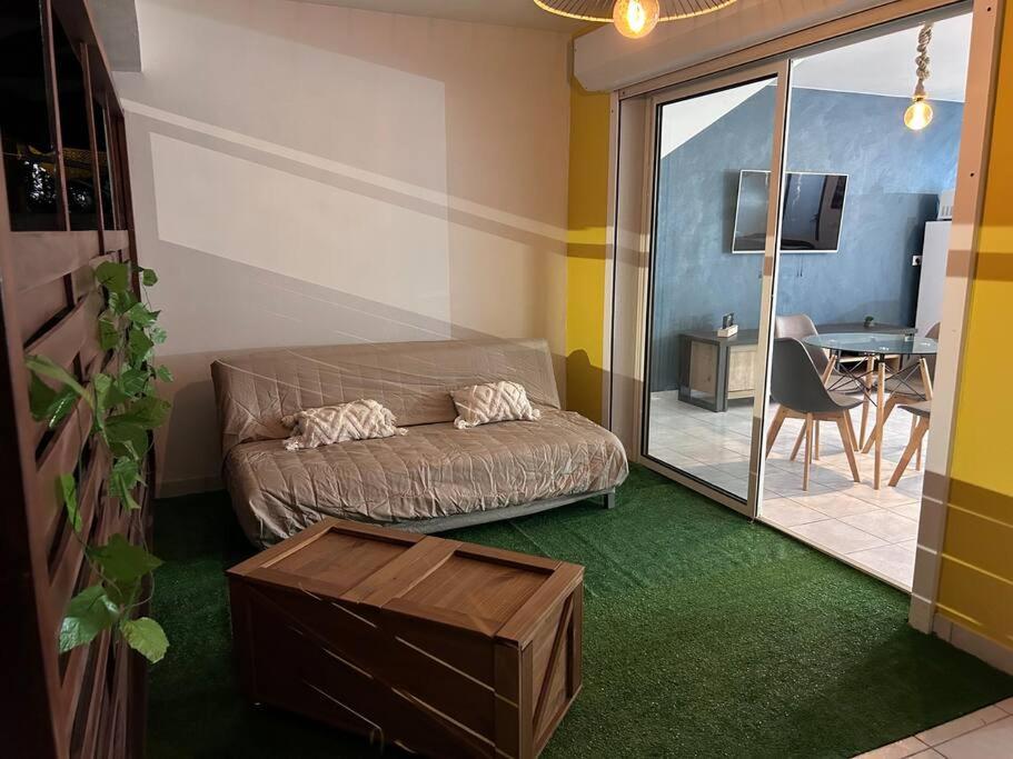 L'Oasis Urbain Kourou