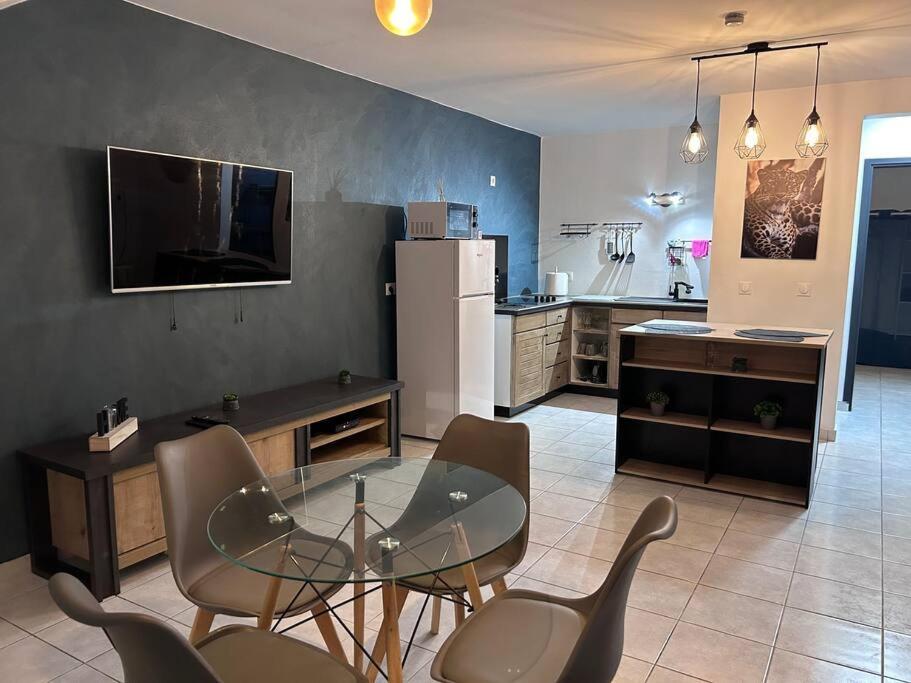 L'Oasis Urbain Kourou