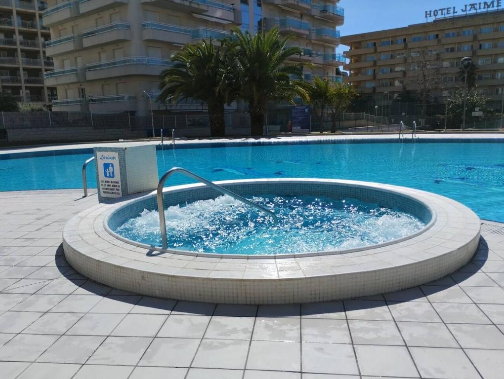 Apartamentos CH3 parking incluido - 1
