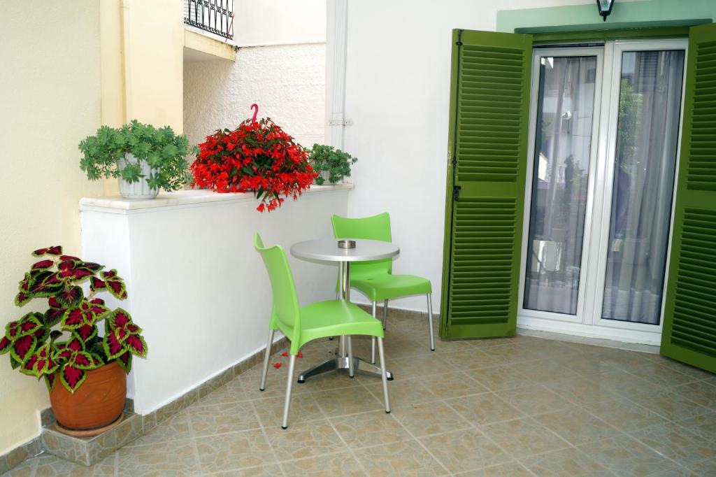 Facilities
