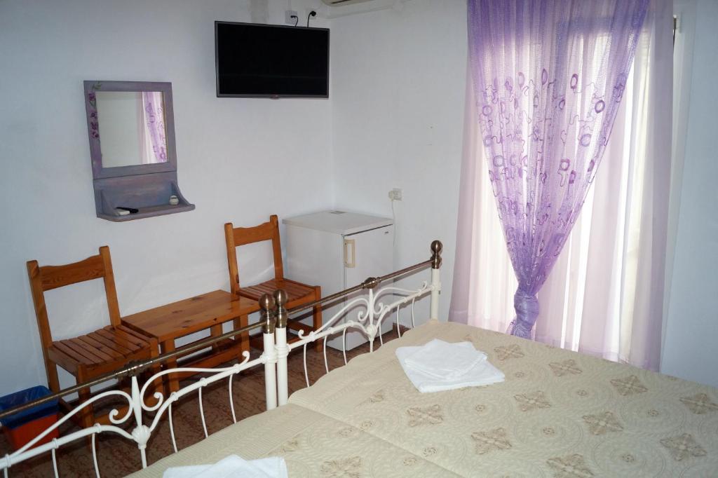 Facilities