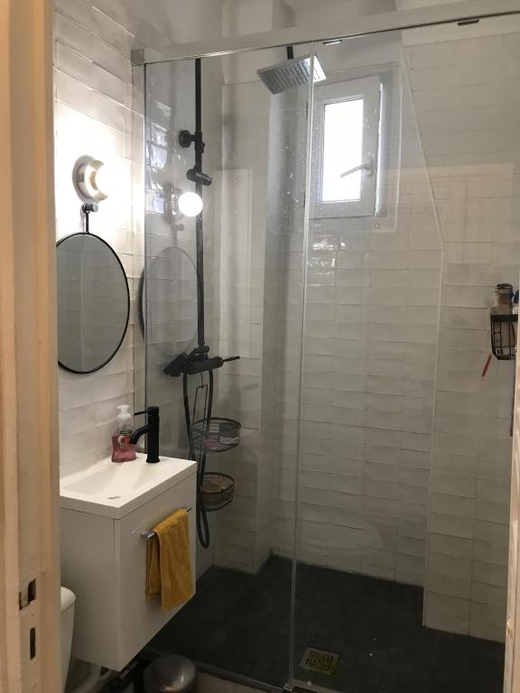 Appartement parisien (12ème) - 3