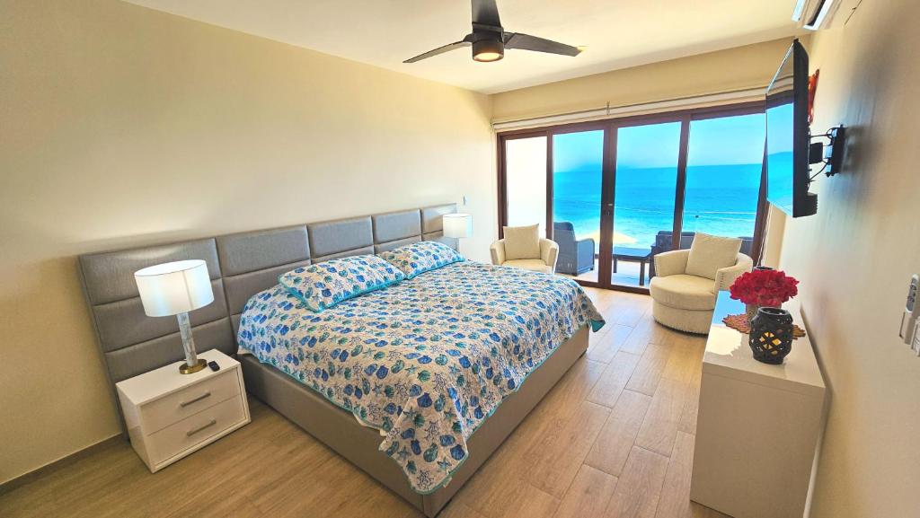 OceanDreams 3BR 2BA - New Condo - Fantastic Views - 3