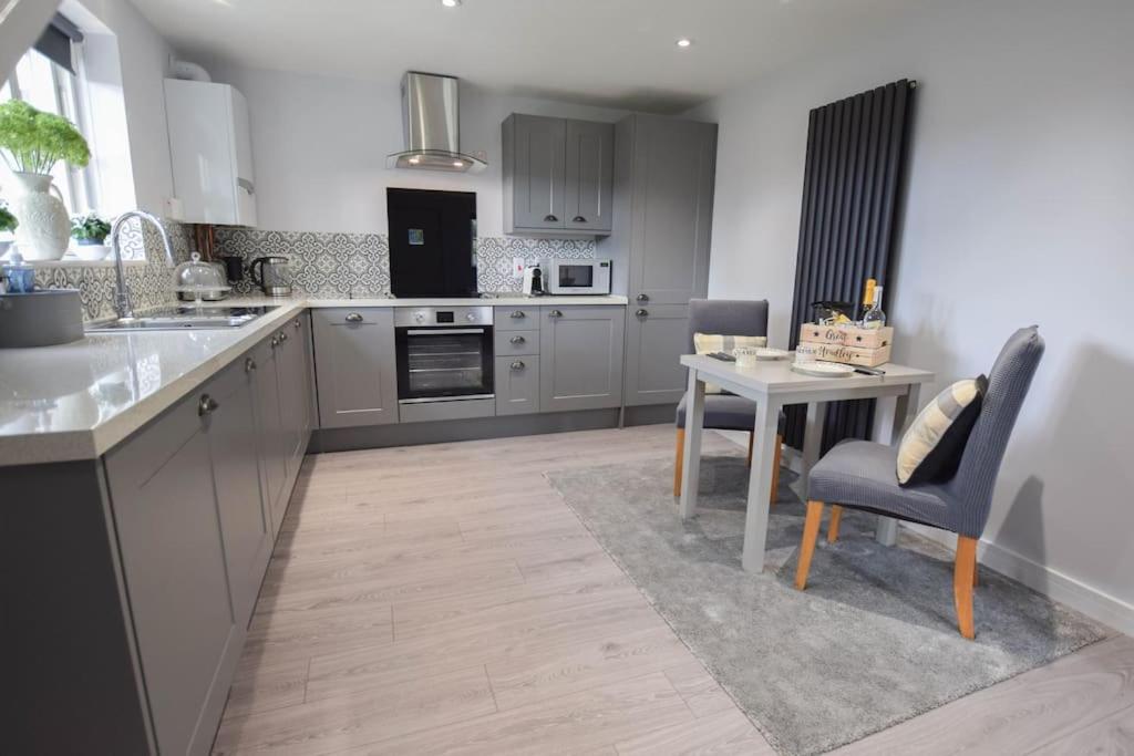 Nr Bicester Village 5 Star Luxury on farm photo 4