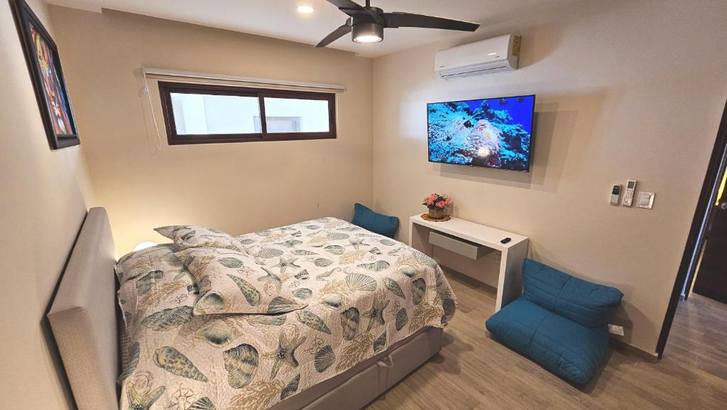 OceanDreams 3BR 2BA - New Condo - Fantastic Views - 5