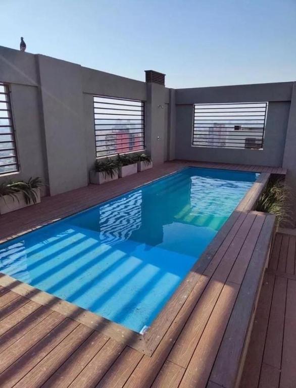 Amplio y cómodo Monoambiente - 2