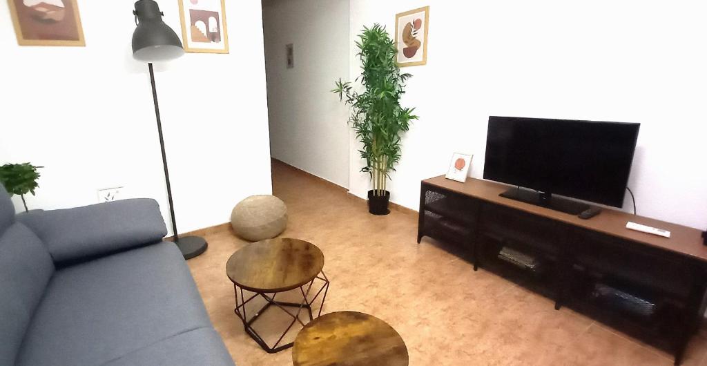 Céntrico apartamento en Córdoba by beBalmy - 2