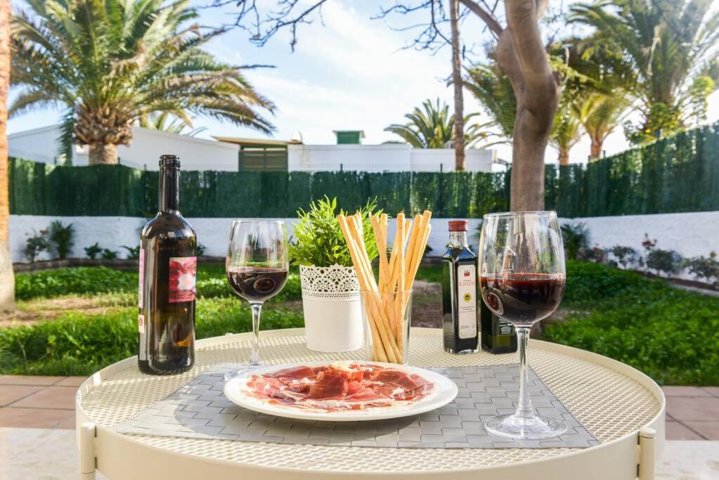 FAMILY VILLA Playa del Inglés by Canary Vacation Villas - 4