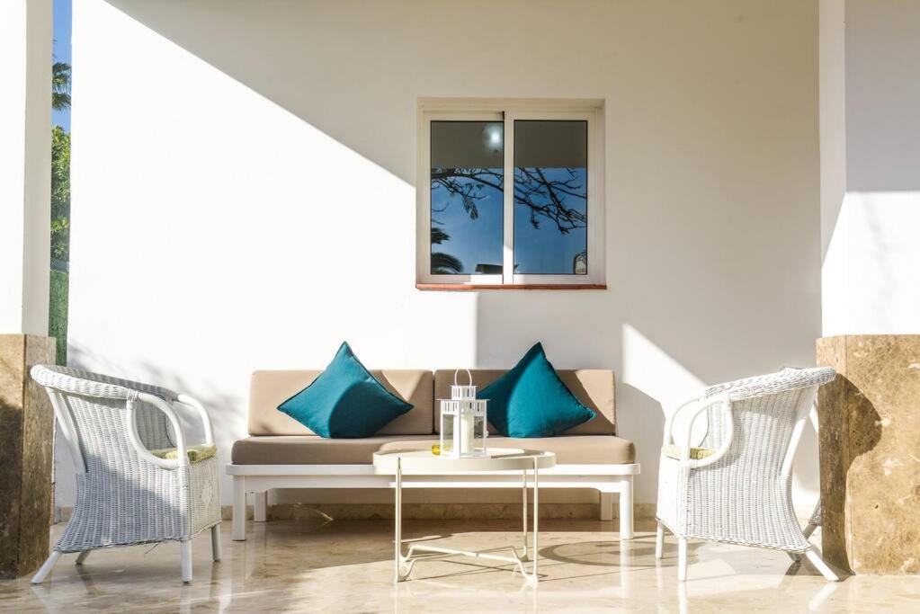 FAMILY VILLA Playa del Inglés by Canary Vacation Villas - 5