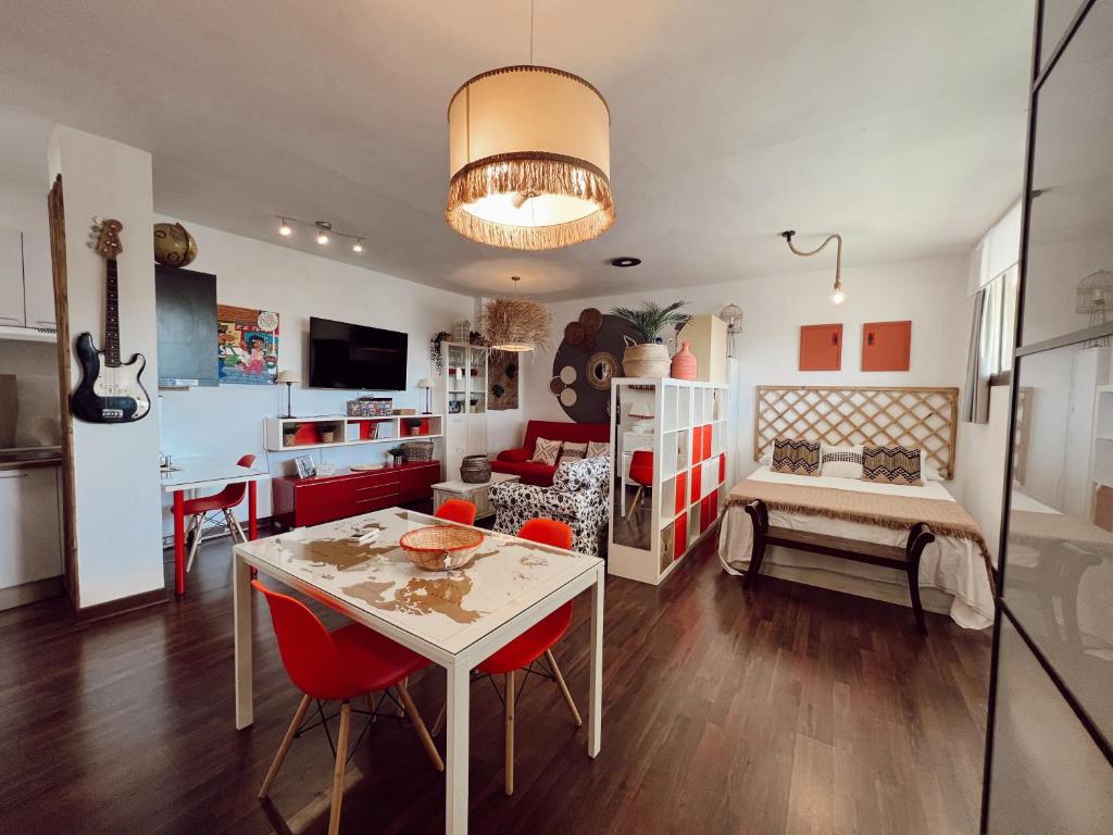 Lovely Suite Miramar - 1