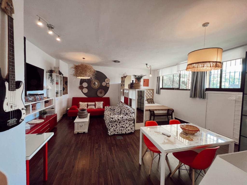 Lovely Suite Miramar - 5
