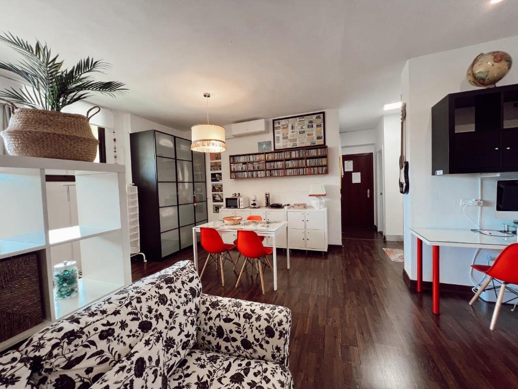 Lovely Suite Miramar - 2