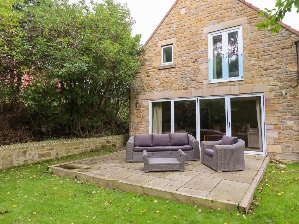 Quarry Haven, Bamburgh