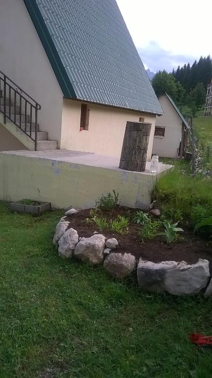 Rooms Apartment Durmitor photo