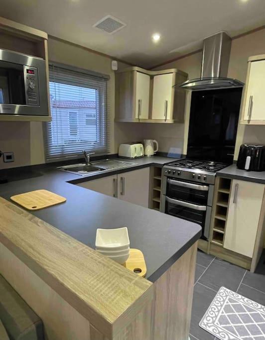 The Fairways Hideaway, Northumberland photo 4