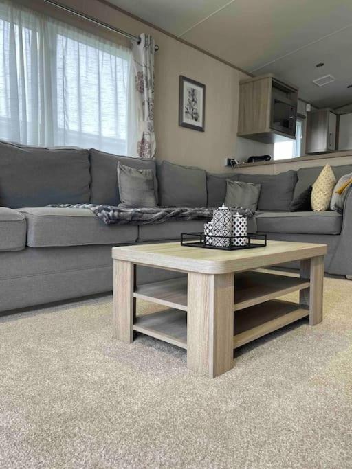 The Fairways Hideaway - Northumberland, Newbiggin-by-the-Sea