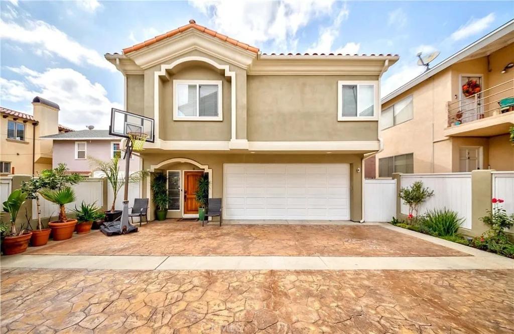 Redondo Beach Suite, 2 BR 1st floor Surf Gym workspace, Redondo Beach