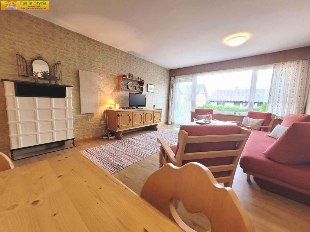 Holiday home in Bad Mitterndorf - Steiermark 41124 - 4
