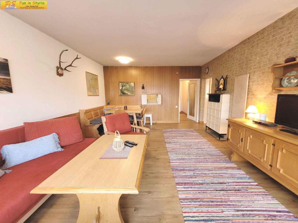 Holiday home in Bad Mitterndorf - Steiermark 41124 - 5