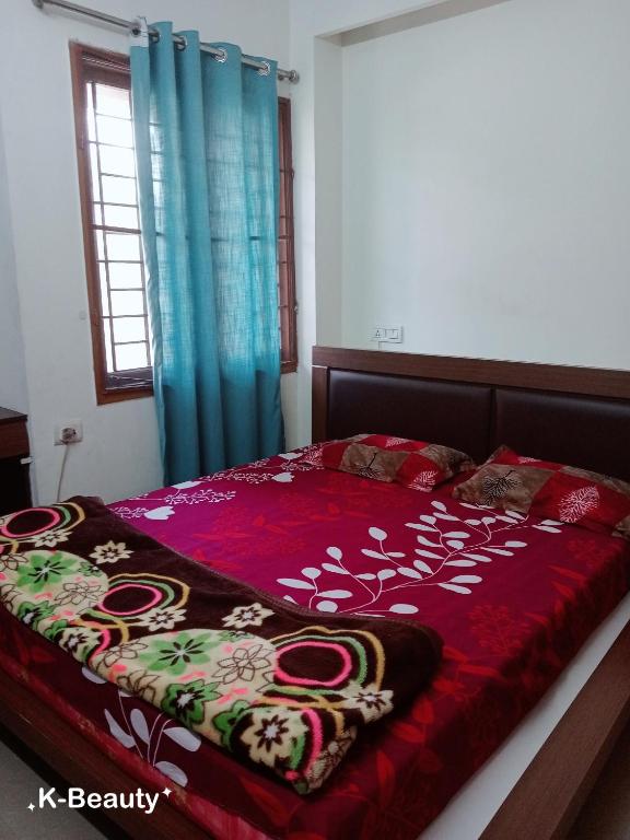 Villa in velachery