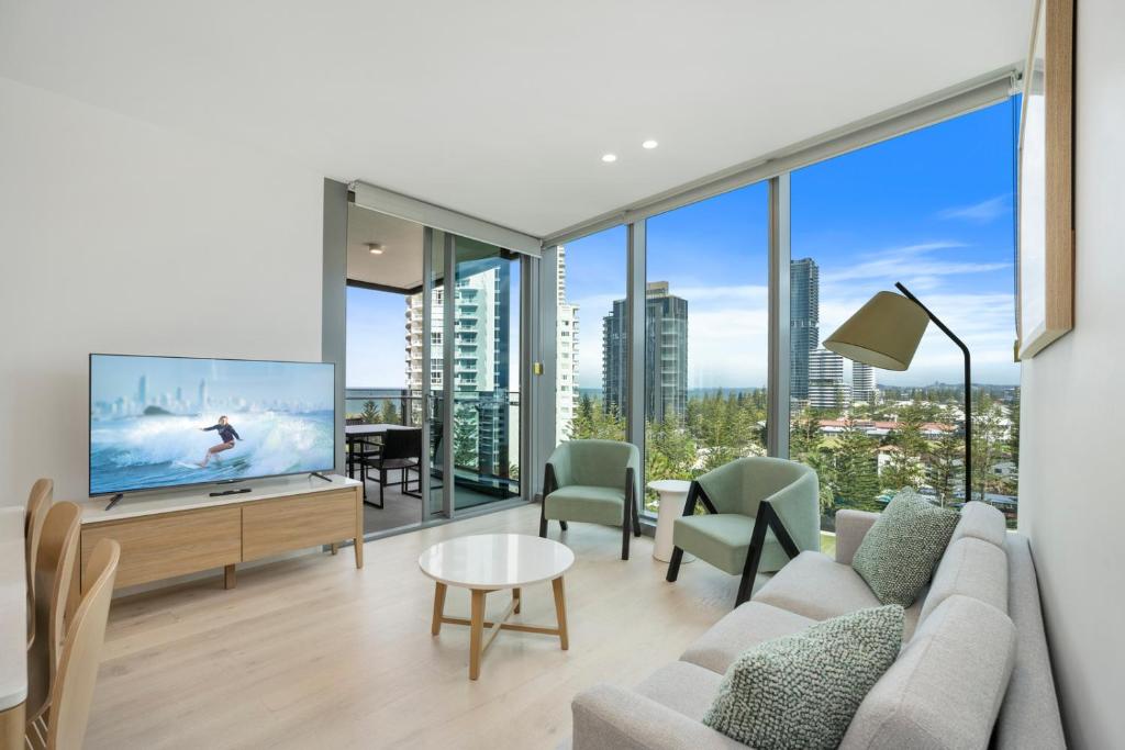 Signature Broadbeach - Gclr, Gold Coast