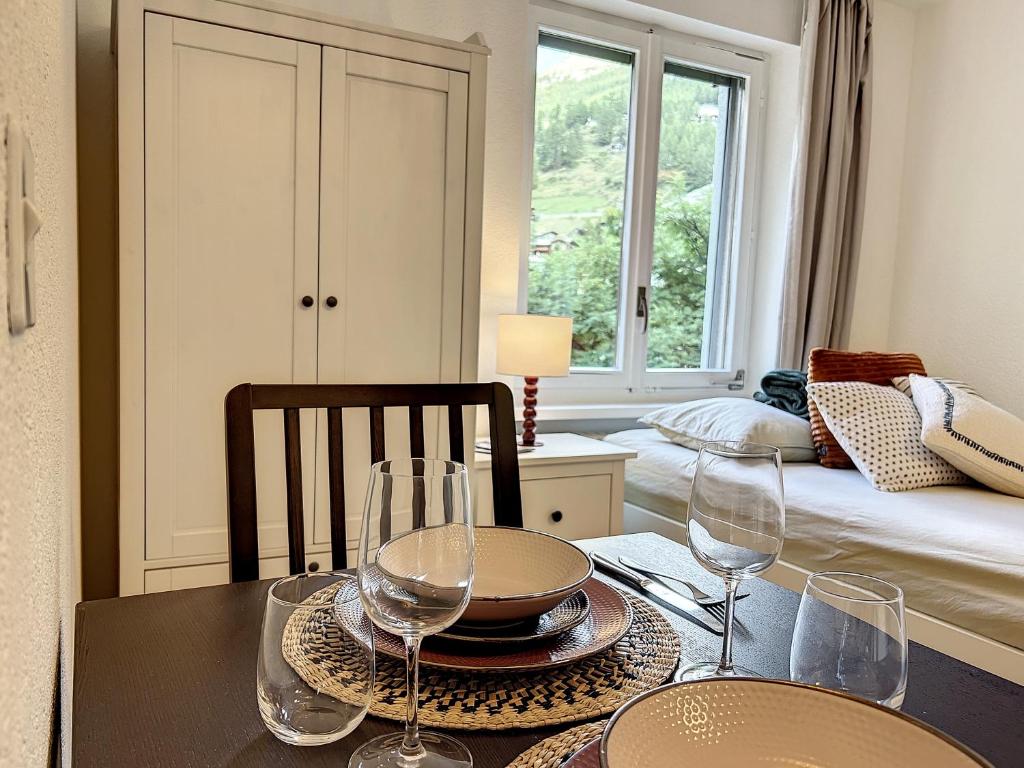 Central Zermatt Hideaway - 5