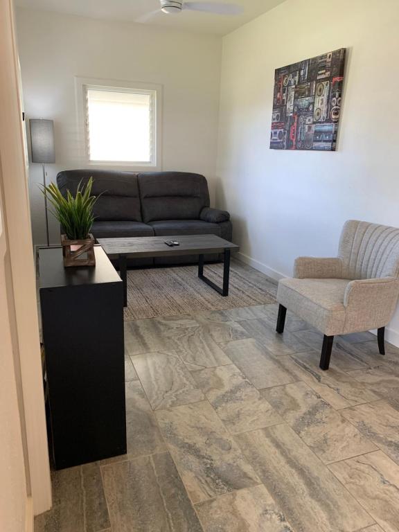 Downtown Hilo Apt L, Hilo