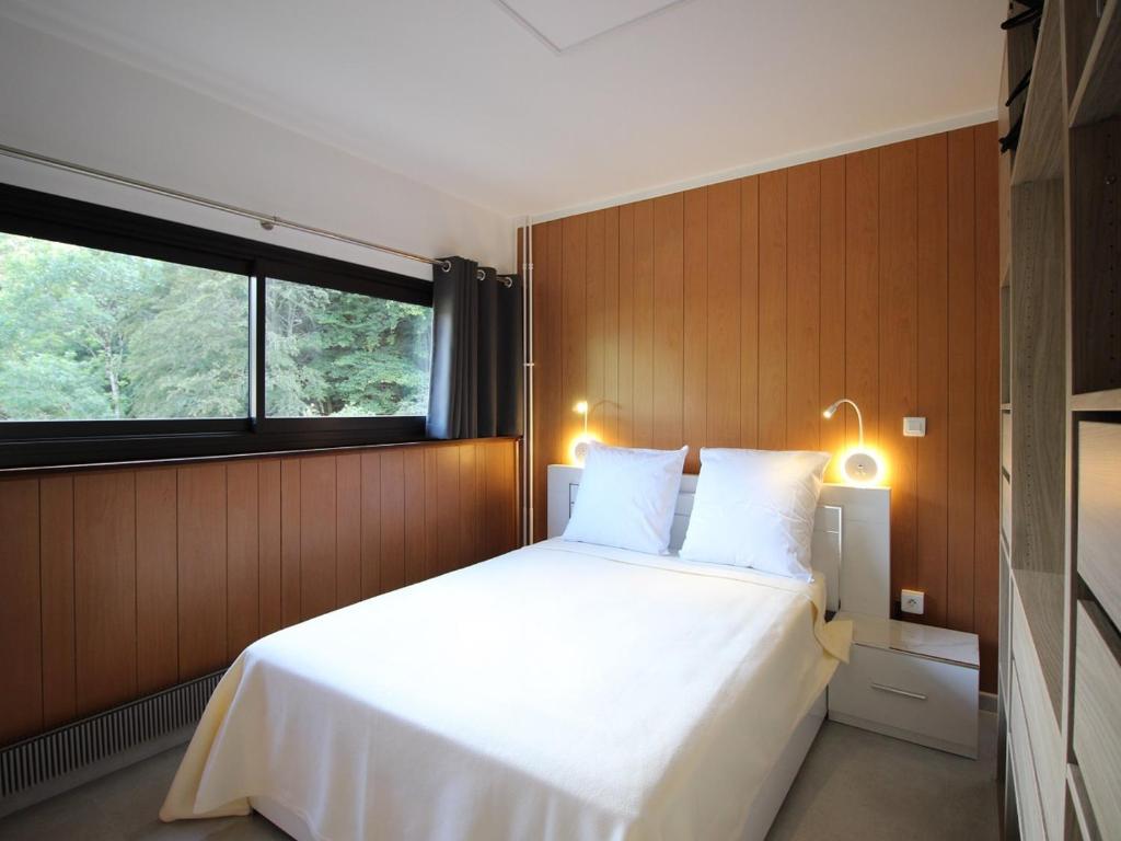 Bel appartement 2 pièces Mont-Dore, Wifi, parking, 4 pers - FR-1-608-253 - 4