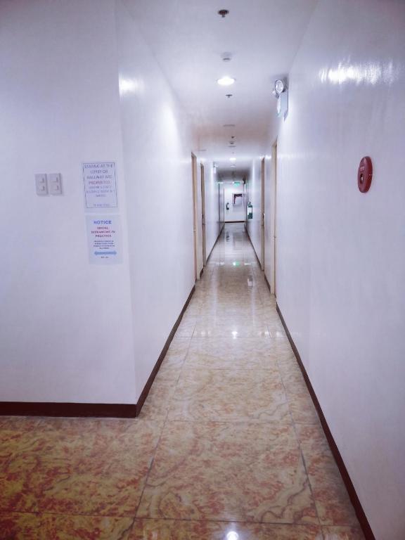 미아코 로얄 호텔 비난