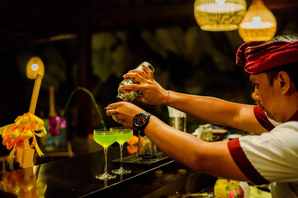 Bar/lounge