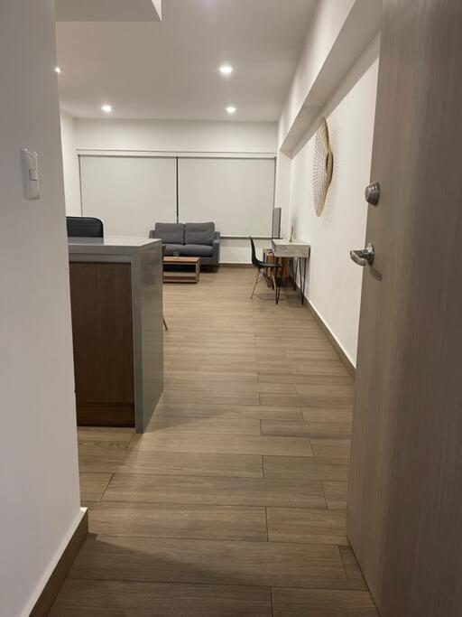 Condo cerca de Azteca, UNAM,hospitales 7 PAX - 1