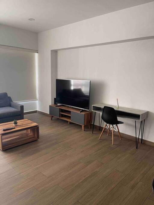 Condo cerca de Azteca, UNAM,hospitales 7 PAX - 2
