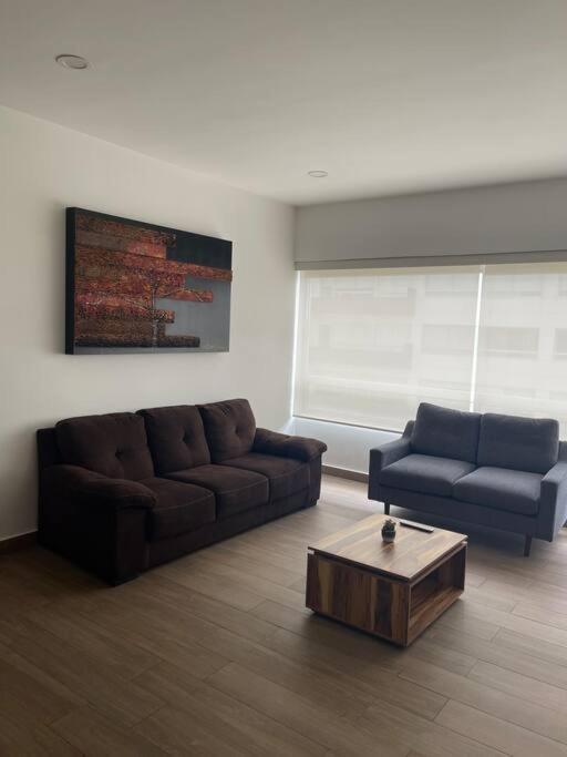 Condo cerca de Azteca, UNAM,hospitales 7 PAX - 5
