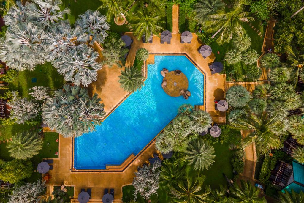 Hotel Property