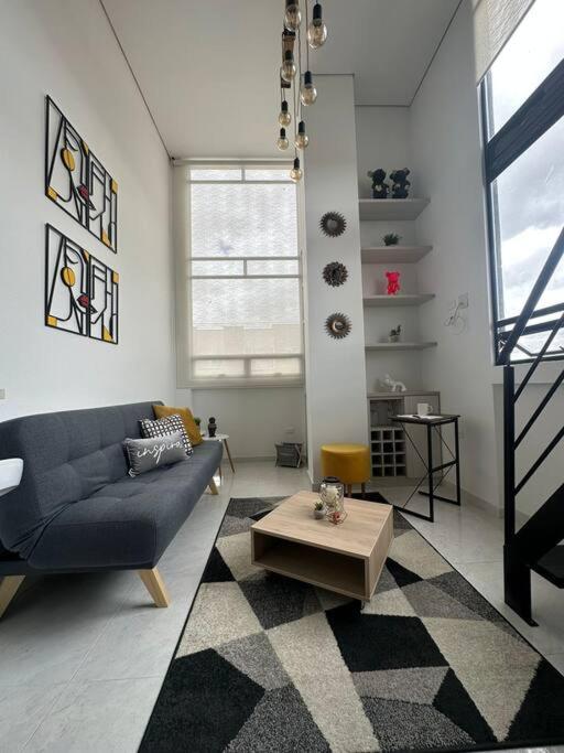 Hermoso apartamento modelia embajada aeropuerto - 4