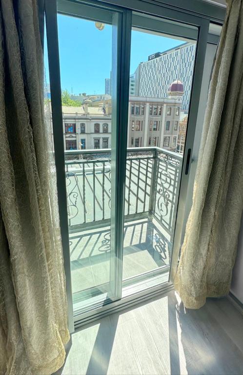 View, Sydney Riseon Hotel in Sydney