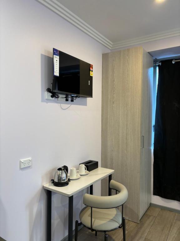 Facilities