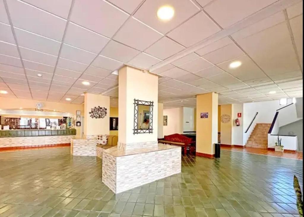 Estudio castle harbour 403 los Cristianos - 3